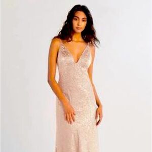 Jenny Yoo Gabriela Dress-Bridesmaid or Formal Dress